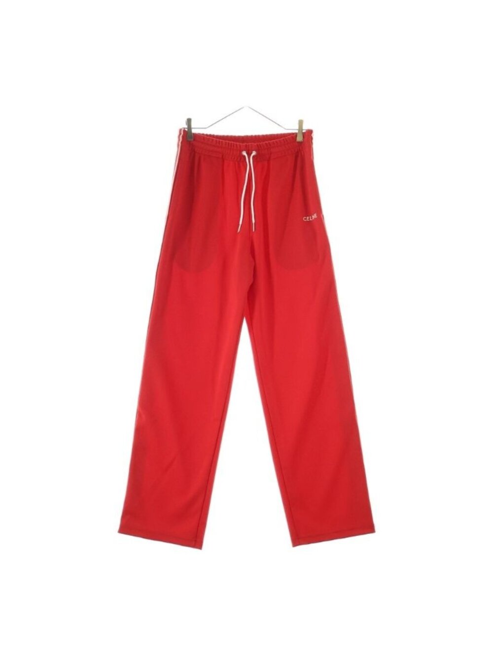 Celine Logo Pants
